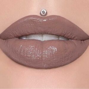 Jeffree Star Supreme Gloss Tea Bag